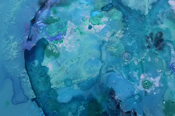 Rachel McCullock - Lockdown Blues