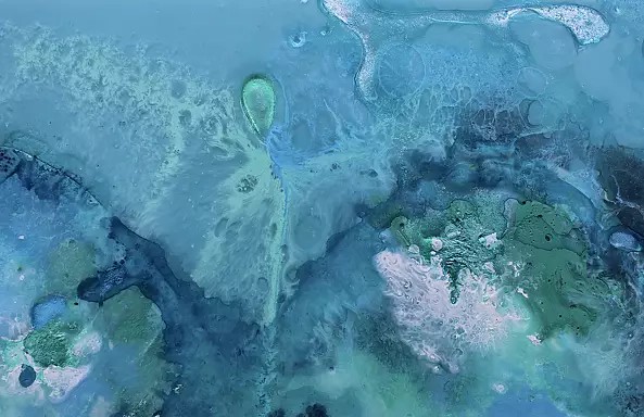 Rachel McCullock - Lockdown Blues