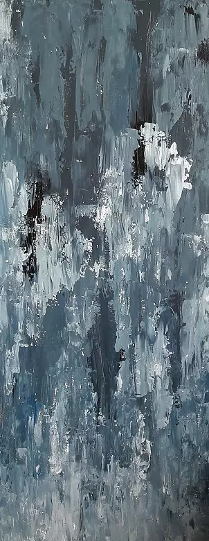 Małgorzata Mitka - Ice