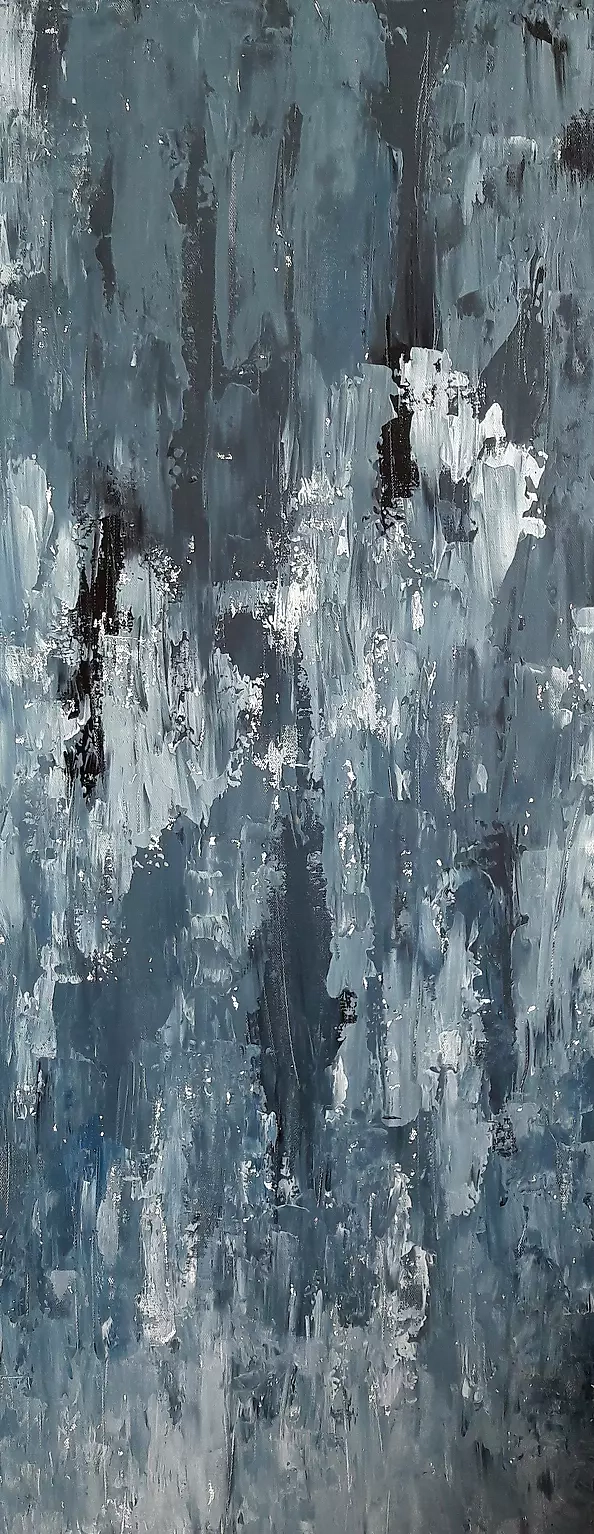 Małgorzata Mitka - Ice