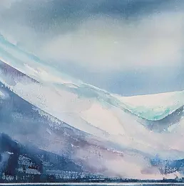 Kazimierz Twardowski - Folgephone glacier