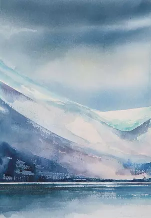 Kazimierz Twardowski - Folgephone glacier