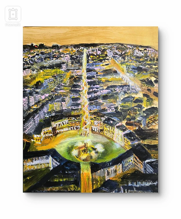 Krystyna Mościszko - Łódź 