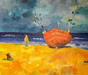 Ewa Witkowska - Łódź