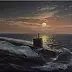 Marek Rużyk - подводная лодка
