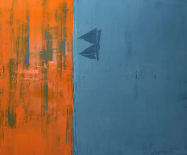 Łukasz Stobiecki - Boats