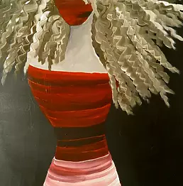 Magdalena Januszak - Lokollo