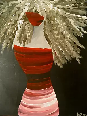 Magdalena Januszak - Lokollo