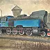 Grzegorz Magner - Steam Locomotive Tkt 48
