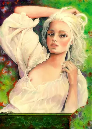 Grazyna Federico - Lolita