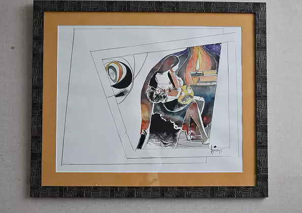 Roman Bonchuk - Loll-doll ...