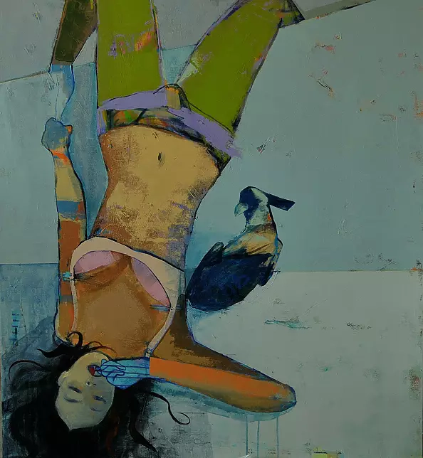 Justyna Jabłońska - Lollipop