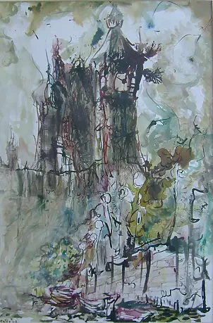 Jacek Kamiński - London- The Big Ben