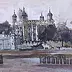 Jacek Kamiński - London, White Tower