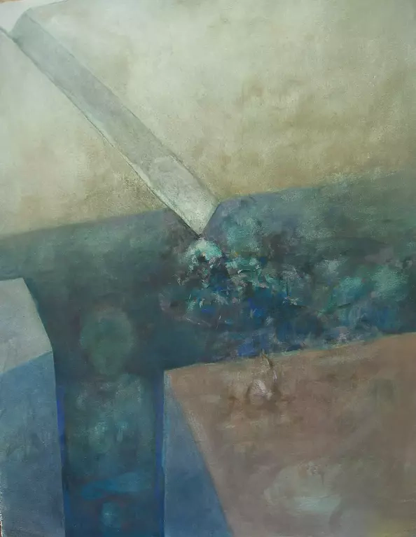 Leszek Strzemiecki - Samotność