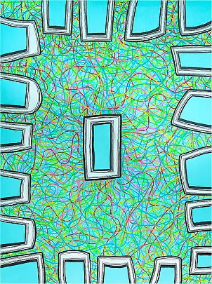 Mariusz Czajkowski - Loneliness In The 21st Century