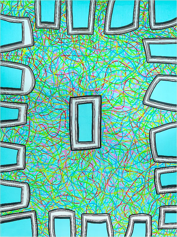 Mariusz Czajkowski - Loneliness In The 21st Century