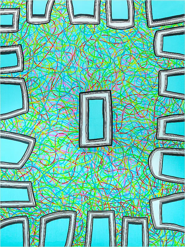 Mariusz Czajkowski - Loneliness In The 21st Century