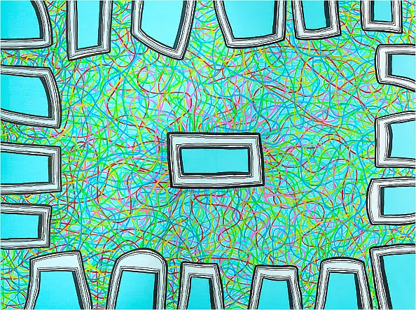 Mariusz Czajkowski - Loneliness In The 21st Century