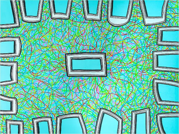 Mariusz Czajkowski - Loneliness In The 21st Century