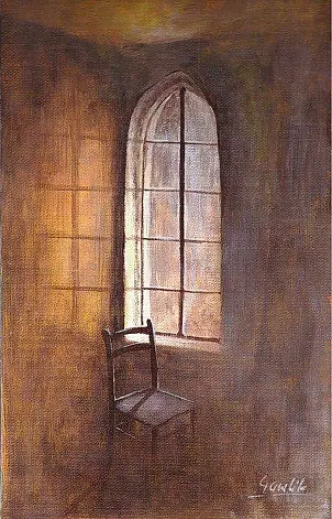 Ewa Gawlik - Samotność