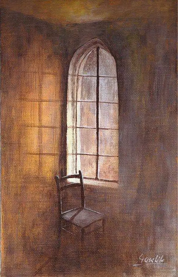 Ewa Gawlik - Loneliness