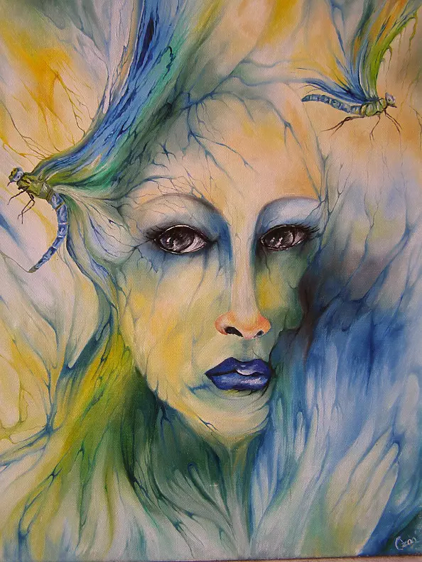 Ewelina Ozóg - Samotność