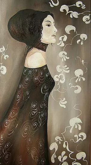 Ewelina Ozóg - Samotność