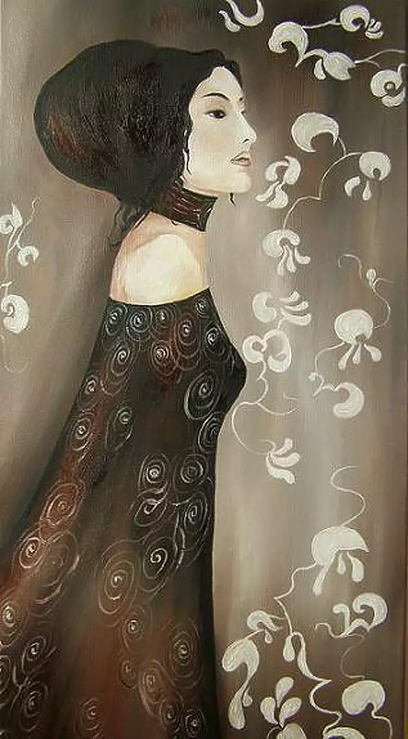 Ewelina Ozóg - Samotność