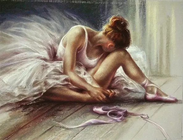 Maria Gruza - Samotność