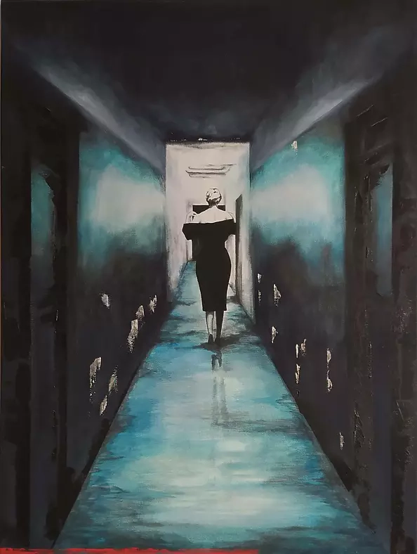 Pawel Molodov - Loneliness