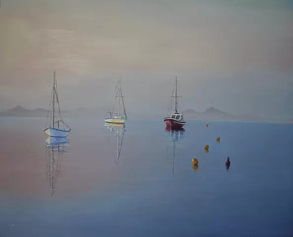 Serge R - Loneliness