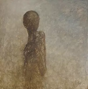 Izabela Wolska - Lonely