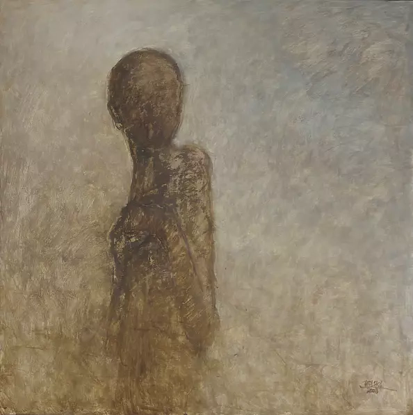 Izabela Wolska - Lonely