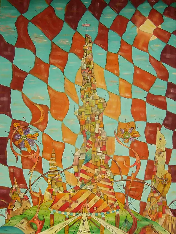 Patryk Tylec - Long Reality ...