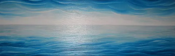 Marina Profumo - Długie horyzonty