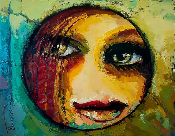 Jarosław Polanek - Look 12