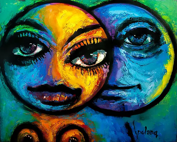 Jarosław Polanek - Look 7