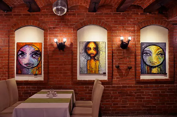 Jarosław Polanek - Look 9