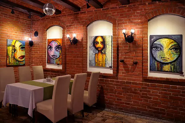 Jarosław Polanek - Look 9