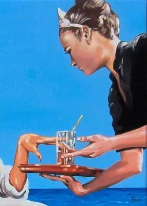   - Look at how much it pulls