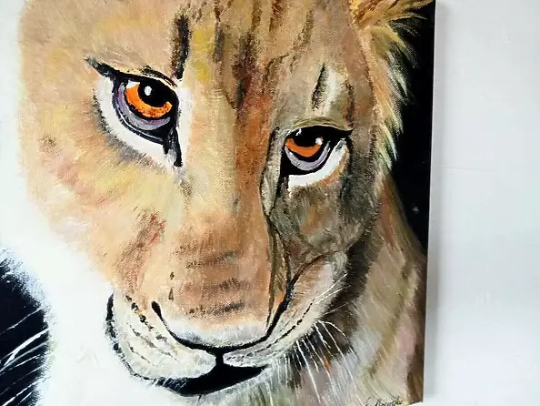 Ewa Mościszko - Look into my eyes