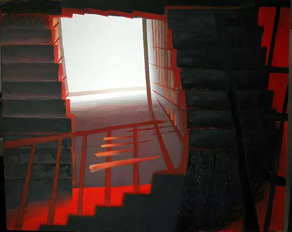 Magdalena Mosakowska Sobocińska - Patrz w górę