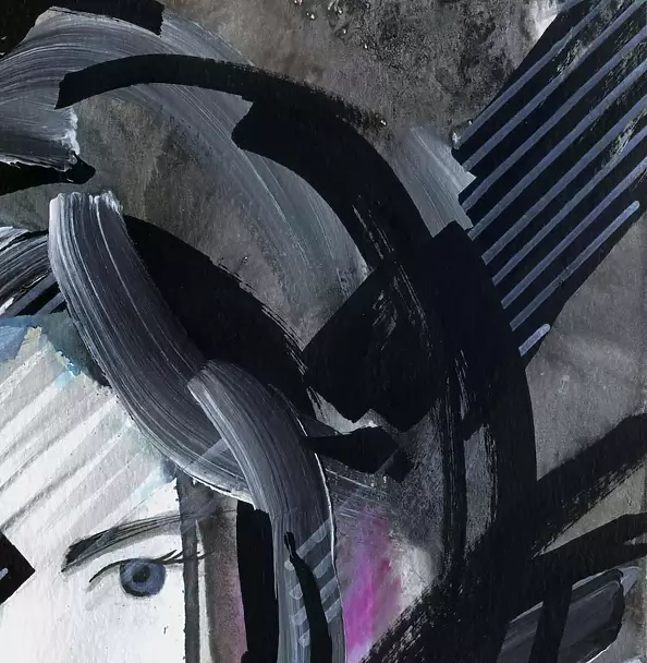 Witold Kubicha - Look