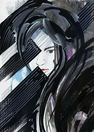 Witold Kubicha - Look