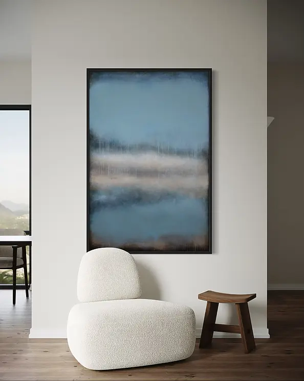 Łukasz Olek - Looking Too Close