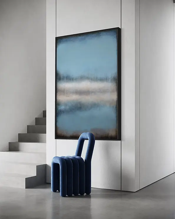 Łukasz Olek - Looking Too Close