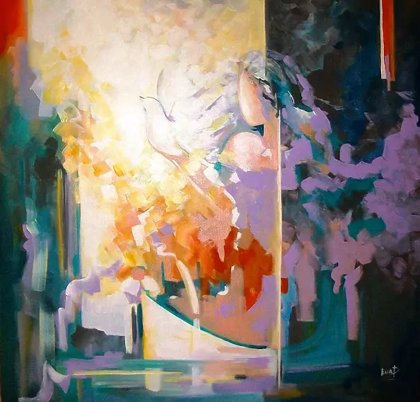 Ella Prakash - Looking a head