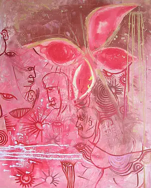   - W poszukiwaniu różu