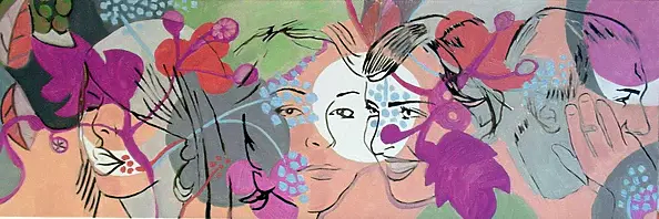 Ewa Wróbel - W poszukiwaniu aury V